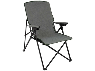 Industrial  Vouwstoel  Stanwix  4 standen  Green