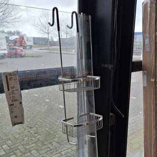 Douchedeur, Sealskin, Duka 2100 – 6PTR