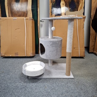 7x Katten krabpaal KK-PCT-15