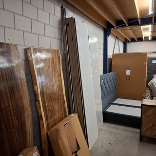 11x Akoetisch wandpaneel Wit