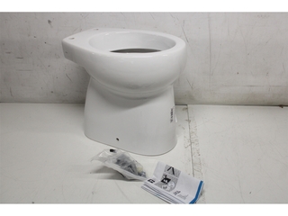 Jika Euroline kindercloset ao Wit