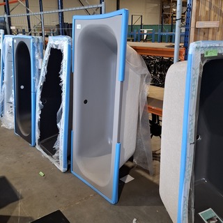 Ligbad, Xenz, Mat cement