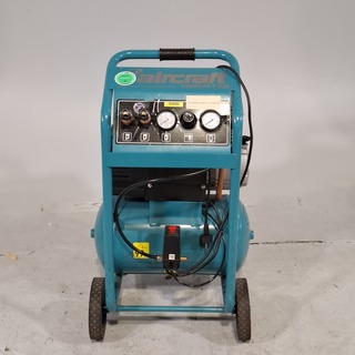 Compressor, Aircraft, Compact-Air 311-20E, 2020