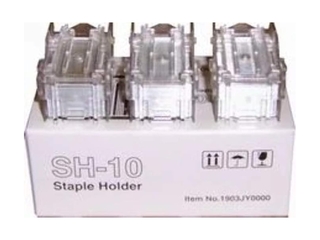 Kyocera SH-10 – klemmen (verpakking van 15000)