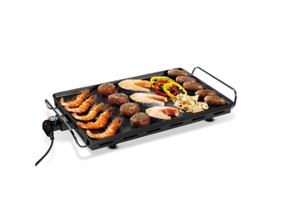 Princess Bakplaat 102325  Table Chef Classic  Grillplaat  Gourmet  250