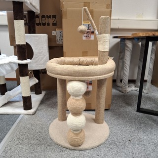 16x Katten krabpaal KK-PCT-30