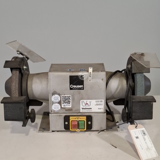 Slijpmachine, Creusen, DS9200