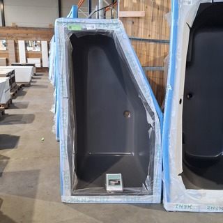 Ligbad , Xenz, Society-compact links, Antraciet