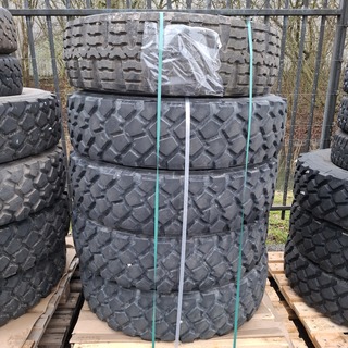 5x Vrachtwagenband, Michelin, Continental, XZL, MPT