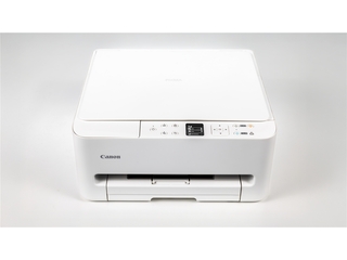 Canon PIXMA TS6550i All-in-One Inkjetprinter Wit