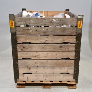 Tandarts behandel unit onderdelen