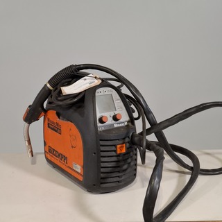 Lasapparaat, Kempi, MinarcMig Adaptive 180