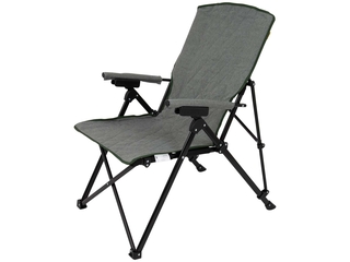 Industrial  Vouwstoel  Stanwix  4 standen  Green