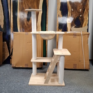 6x Katten krabpaal KK-CT-72-01