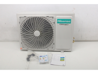 Hisense Halo serie Airconditioner 18000 BTU