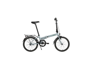 UGO Vouwfiets Essential Just S1  lichtgewicht  Shimano versnellingssys