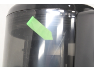 Swiftvein Vortex Tapijtreiniger  Vlekkenreiniger