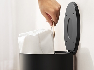 Eufy RoboVac LR30 Hybrid+ Robotstofzuiger en dweil met cleaning statio