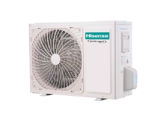 Hisense Halo serie Airconditioner 18000 BTU