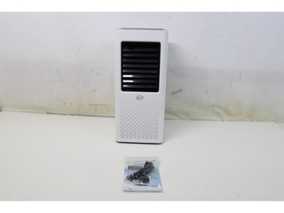 DCG Eltronic VERI60 Luchtkoeler 1.3 Litre Tank No. 3 Speeds