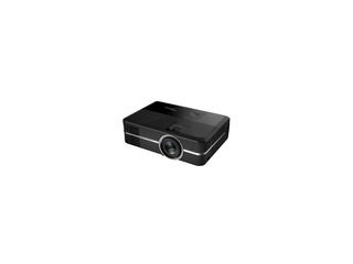 Optoma UHD51A Alexa 4K DLP-projector (UHD, 2400 lumen, contrastverhoud