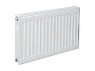 Plieger Compact Paneelradiator Type 11  Wit  50 x 100 cm