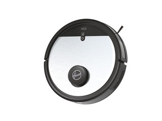 Hoover Robotstofzuiger met zelfledigingsbasis 5 modi voor lasernavigat