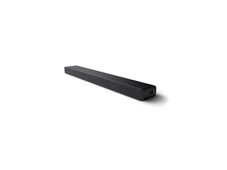 Sony HTA3000  Dolby Atmos Soundbar  Zwart