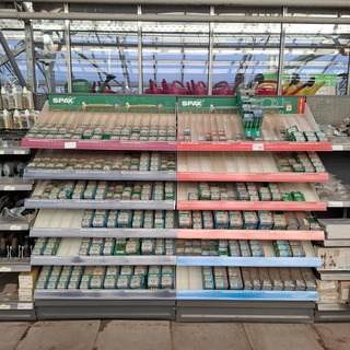 Assortiment ijzerwaren Spax