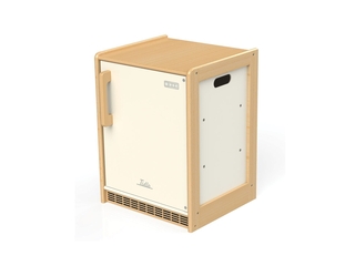 Tidlo Educatief Houten Speelgoed Koelkast