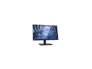 LenovoThinkVision T24i20 Monitor 60.5 cm (23.8) 1920 x 1080 pixels Ful