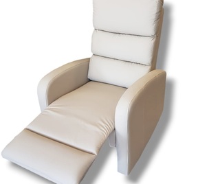 Elektrisch verstelbare fauteuil, Griege, 2026