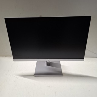 6x Monitor HP, E243, 2019