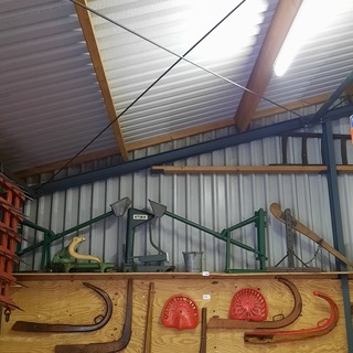 Nostalgische drinkbakken