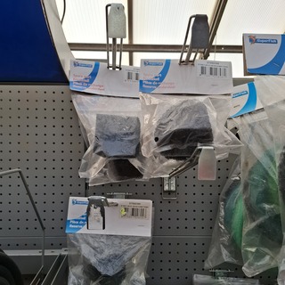 Assortiment vijver benodigdheden o.a. SuperFish, Velda