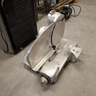 Snijmachine, Berkel, Type 834