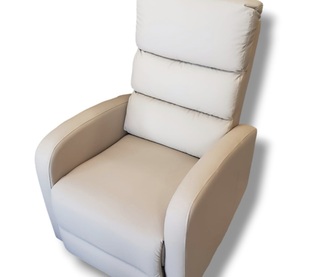 Elektrisch verstelbare fauteuil, Griege, 2026