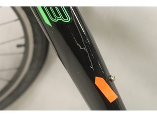 Volare Sportivo Kinderfiets  Jongens  26 inch  Groen