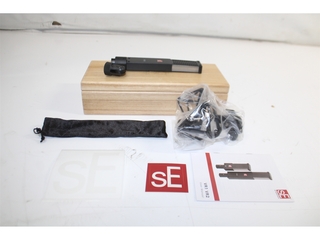 SE Electronics VR2 Voodoo Active Ribbon Microfoon