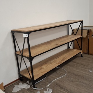 Sidetable, verrijdbaar