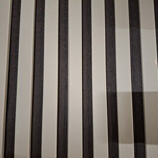 15x Akoestisch wandpaneel Groen