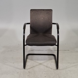 Ca. 18x Vergaderstoel, o.a. Klöber