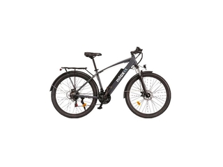 Nilox E-Bike X7 Plus Elektrische Fiets Unisex  Zwart 20
