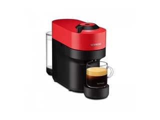 Krups Nespresso Vertuo POP XN9205  Koffiecupmachine  Spicy Red  Voor V
