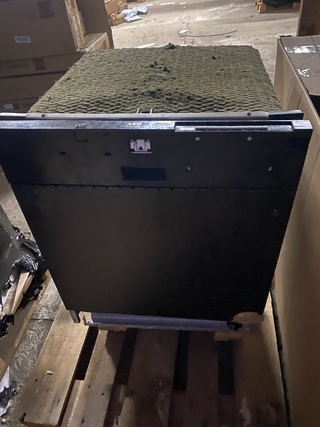 Vaatwasser, AEG, F65511VI