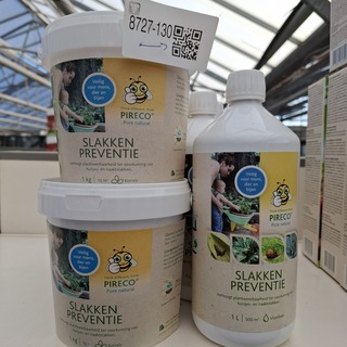 Partij slakken bestrijding o.a. Compo, Pireco
