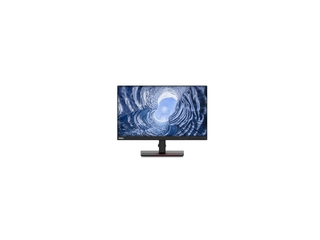 LenovoThinkVision T24i20 Monitor 60.5 cm (23.8) 1920 x 1080 pixels Ful