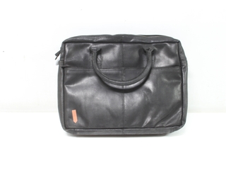 DSTRCT Limited Laptoptas 156 inch  Zwart
