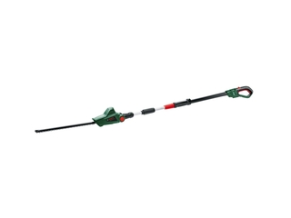 Bosch 18V Heggenschaar telescopisch UniversalHedgePole (Incl. 2.5Ah ac