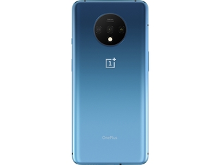 OnePlus 7T Smartphone 8 GB 128 GB Dual SIM 4G Blauw